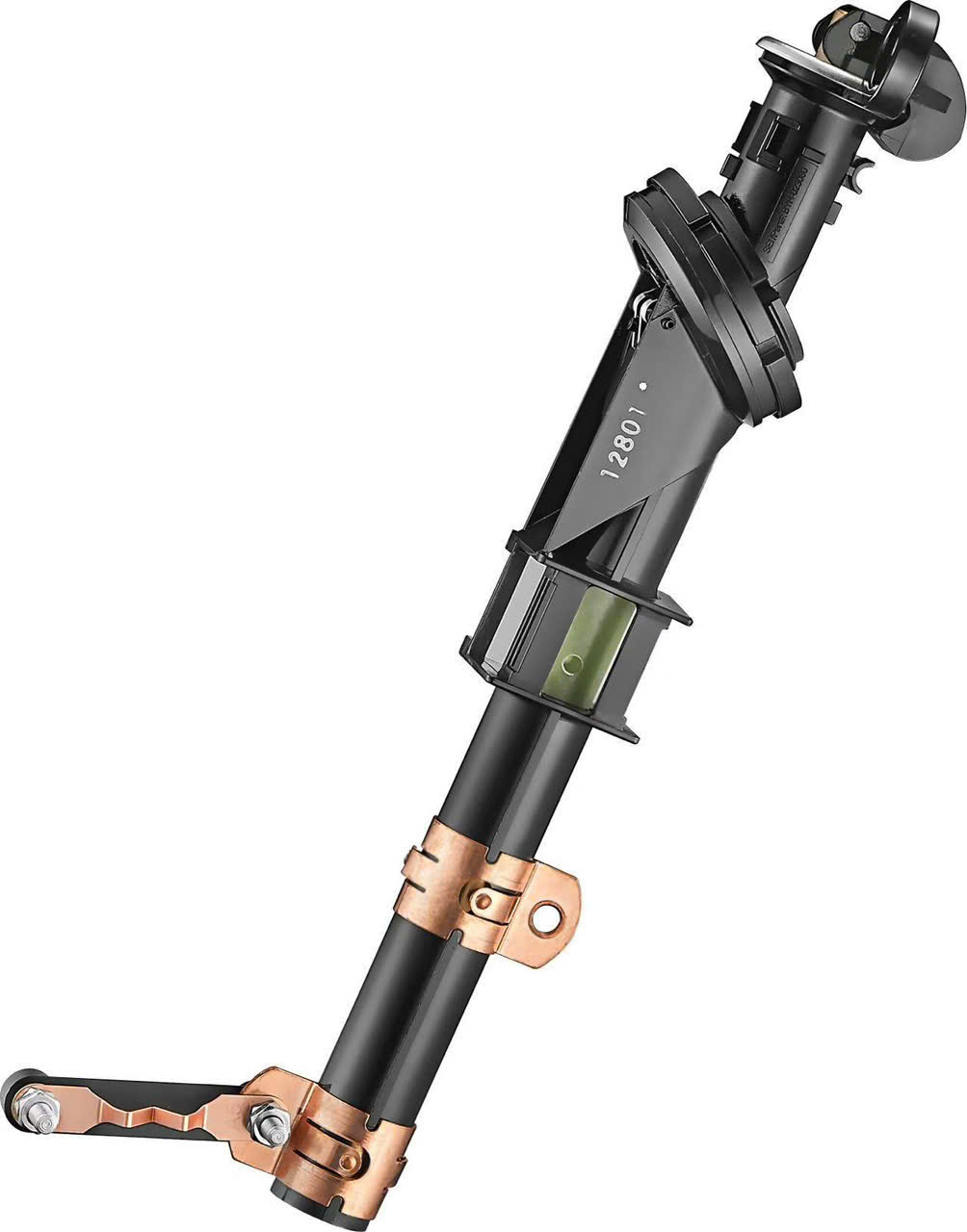 Giá đỡ cầu chì CHARDON